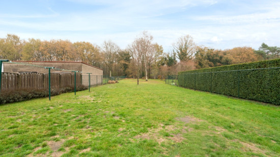 Weg naar As - 163 - - 3660