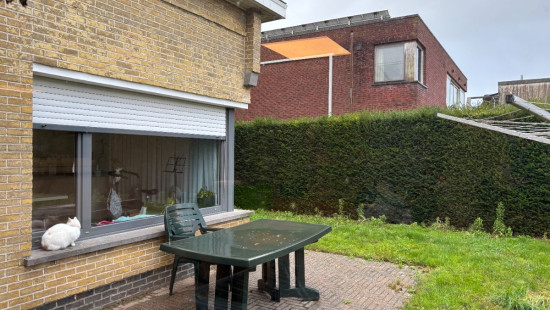 Calonnegracht - 13 - - 8630