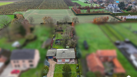 Lindestraat - 10 - - 3570