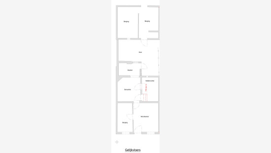 Achtelsestraat - 33 - - 2320