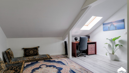 Montenakenweg - 44 - - 3800