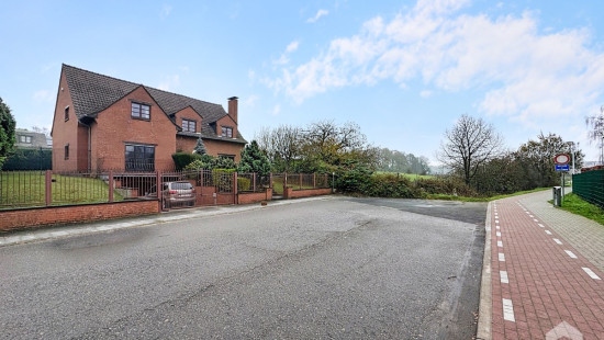 Rue du Batisseau - 11 - - 1420