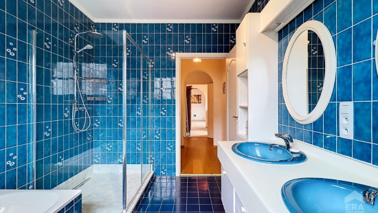 Rue du Batisseau - 11 - - 1420