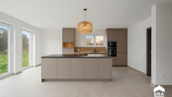 Nieuwstraat - 6 - - 3350