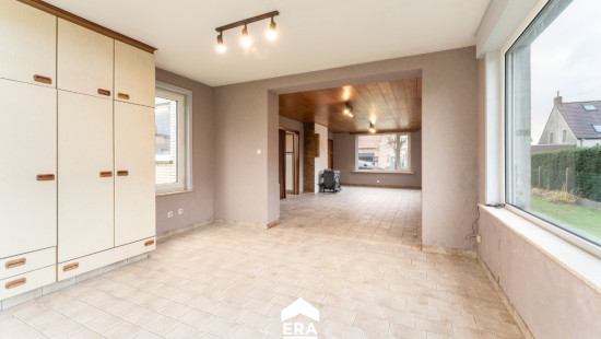 Bergenstraat - 120 - - 8020