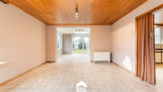 Bergenstraat - 120 - - 8020