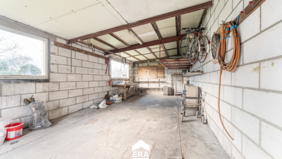 Bergenstraat - 120 - - 8020