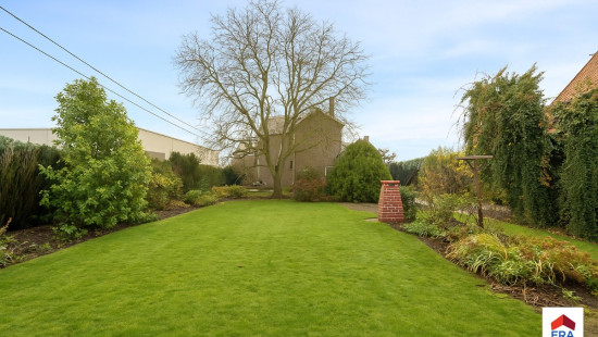 Deinsesteenweg - 196 - - A672/00D - 8700