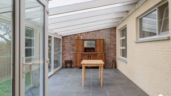 Lindestraat - 10 - - 3570