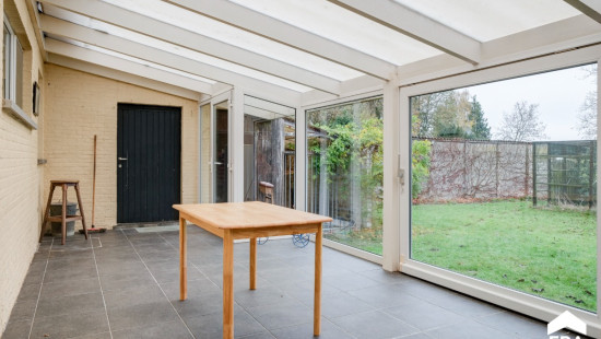 Lindestraat - 10 - - 3570