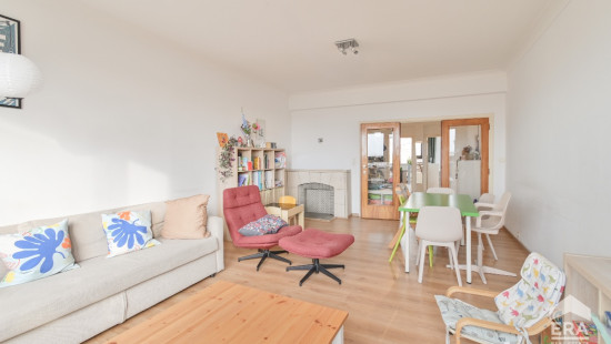 Avenue du Roi - 168 - - 1190