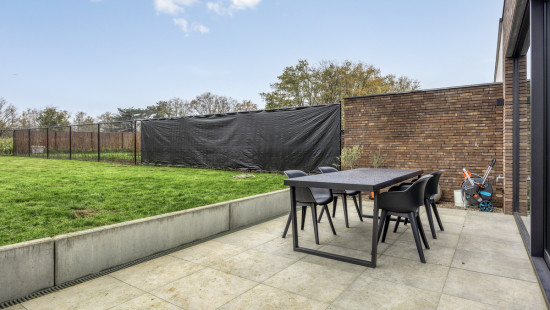 Zwanenbergstraat - 36 - - 3583