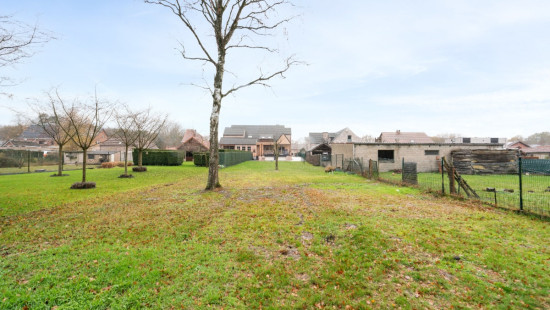 Weg naar As - 163 - - 3660