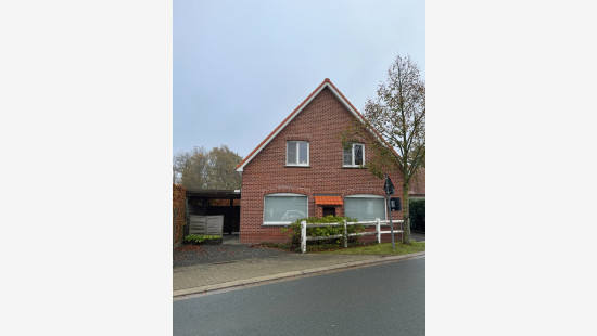 Galgestraat - 41 - - 8790