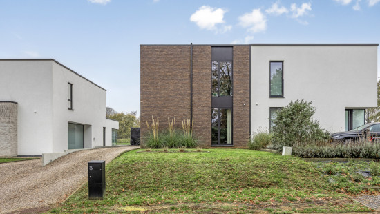 Zwanenbergstraat - 36 - - 3583