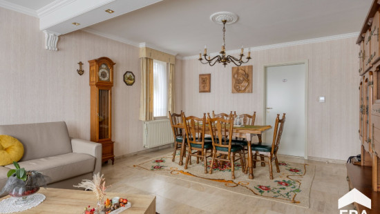 Valkstraat - 1 - - 3920