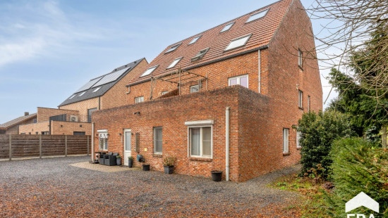 Valkstraat - 1 - - 3920