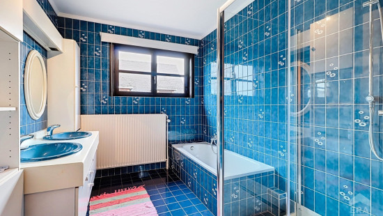 Rue du Batisseau - 11 - - 1420