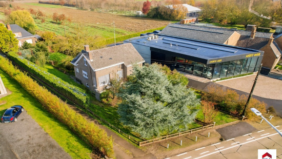 Deinsesteenweg - 196 - - A672/00D - 8700