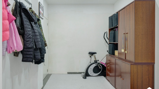 Montenakenweg - 44 - - 3800