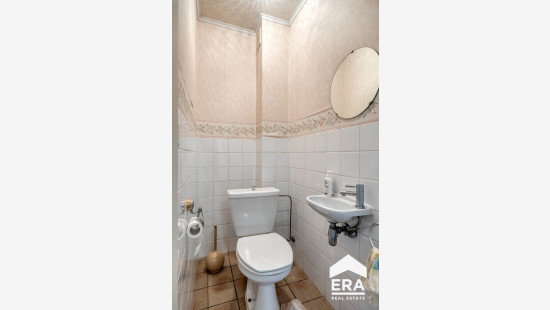 Valkstraat - 1 - - 3920