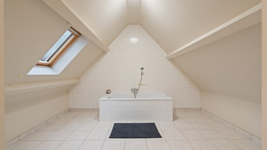 Weg naar As - 163 - - 3660