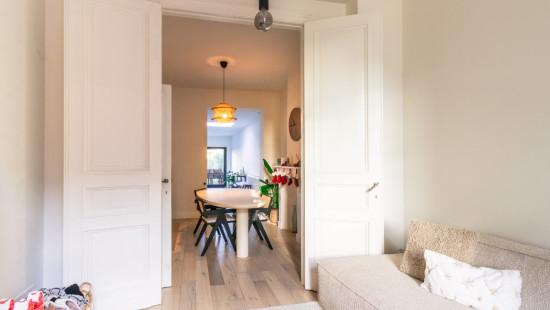 Wilgendaalstraat - 22 - - 2900