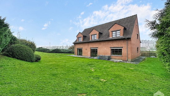 Rue du Batisseau - 11 - - 1420