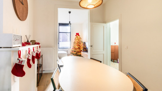 Wilgendaalstraat - 22 - - 2900