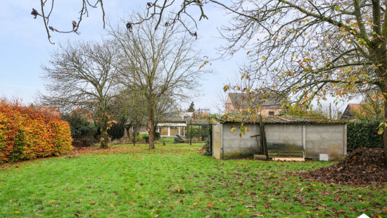 Lindestraat - 10 - - 3570