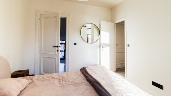 Wilgendaalstraat - 22 - - 2900