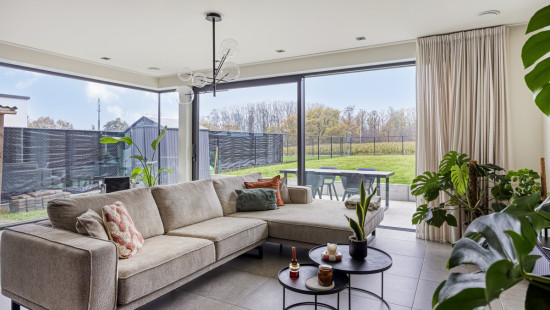 Zwanenbergstraat - 36 - - 3583