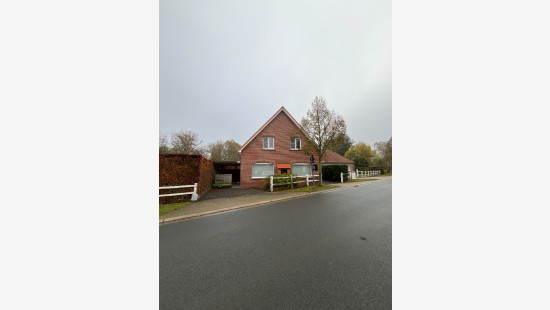 Galgestraat - 41 - - 8790