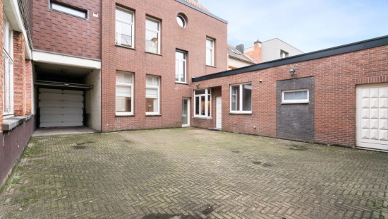 Veldstraat - 14 - - 9100