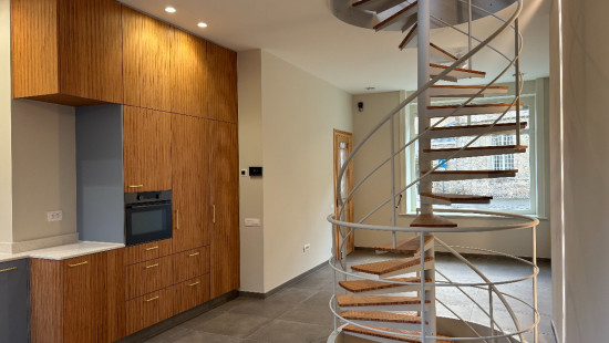 Houtmarkt - 7 - - 8630