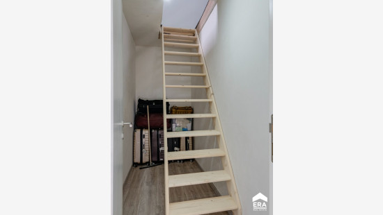 Montenakenweg - 44 - - 3800