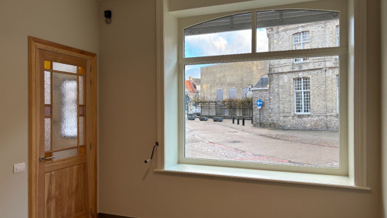 Houtmarkt - 7 - - 8630