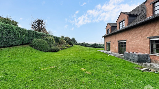 Rue du Batisseau - 11 - - 1420