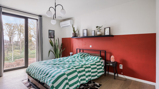 Zwanenbergstraat - 36 - - 3583