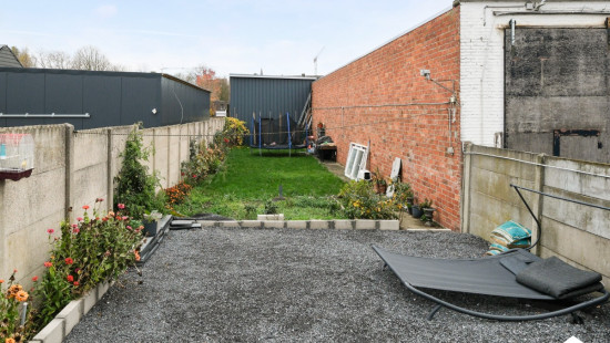 Montenakenweg - 44 - - 3800