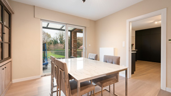 Weg naar As - 163 - - 3660