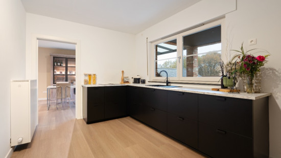 Weg naar As - 163 - - 3660