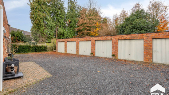 Valkstraat - 1 - - 3920