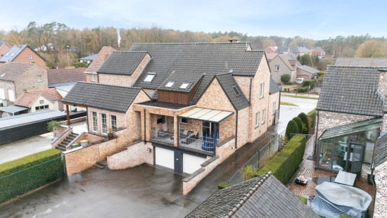 Weg naar As - 163 - - 3660