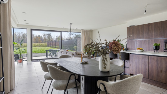 Zwanenbergstraat - 36 - - 3583