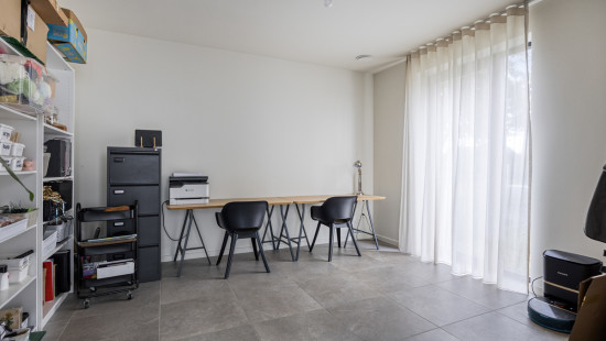 Zwanenbergstraat - 36 - - 3583