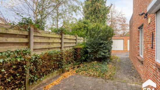 Valkstraat - 1 - - 3920