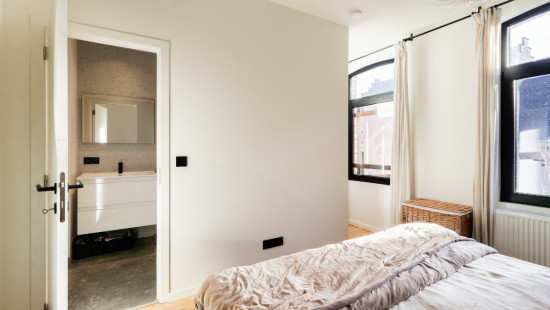 Wilgendaalstraat - 22 - - 2900