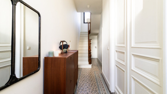 Wilgendaalstraat - 22 - - 2900