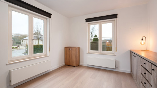 Weg naar As - 163 - - 3660